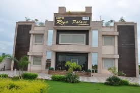 Hotel Riya Palace 